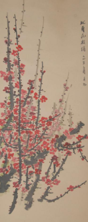 霍春阳
