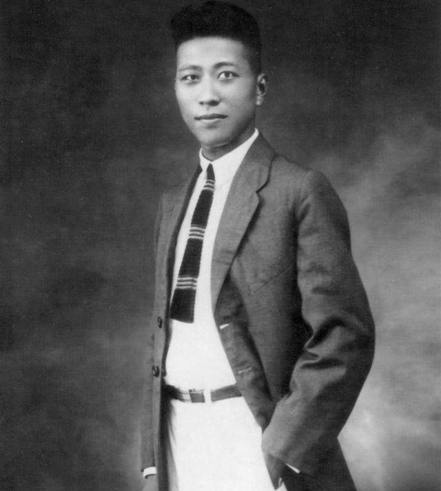 徐介藩