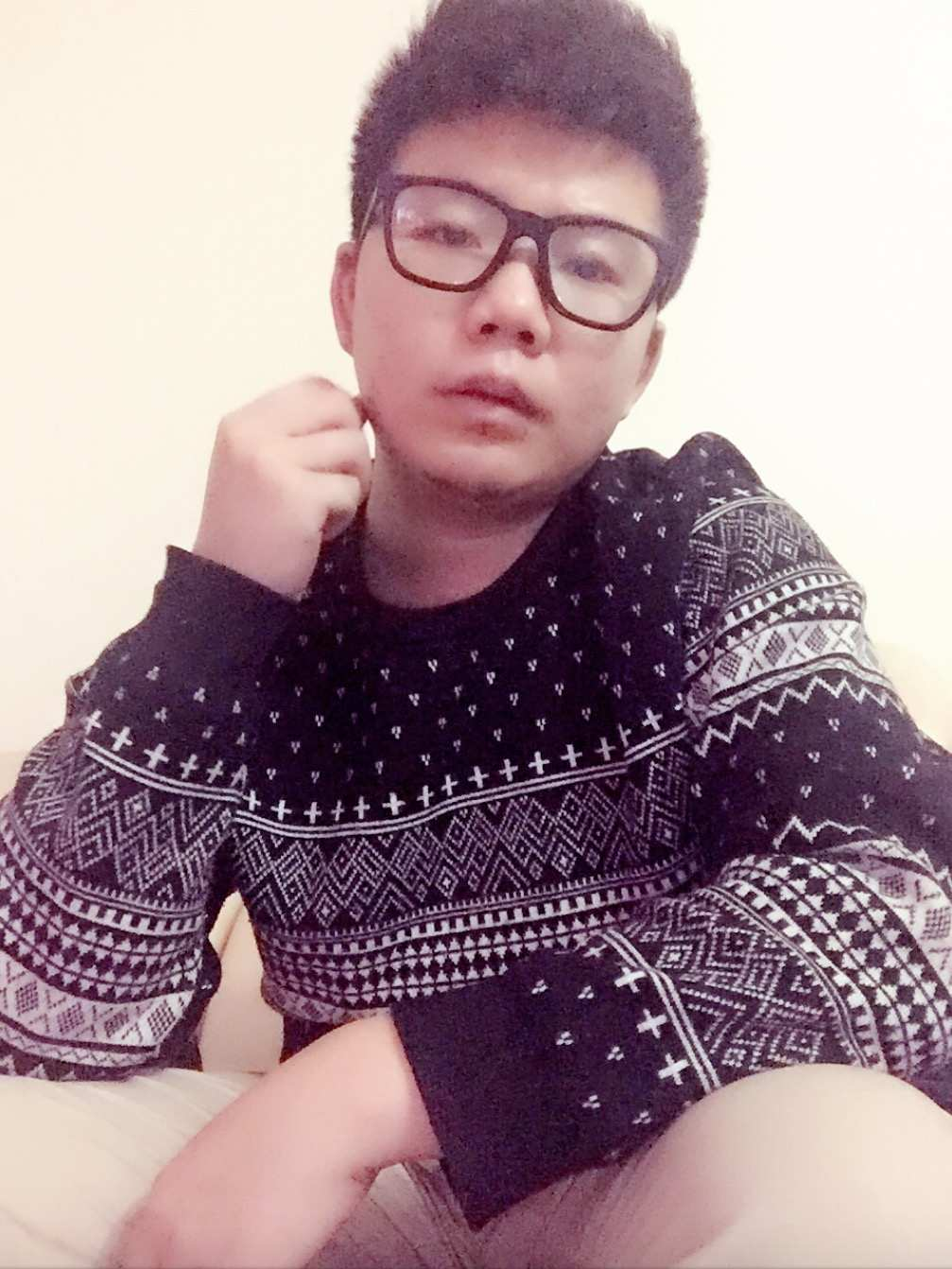 胡锐