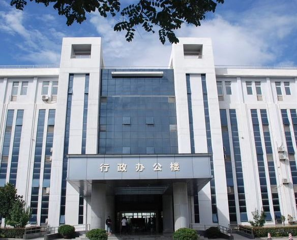 陕西学前师范学院