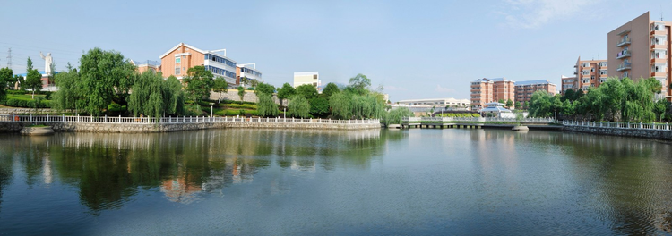 湖南信息学院