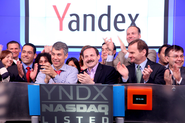 Yandex