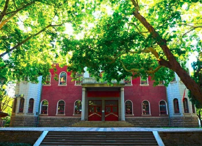 山东农业大学