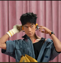 2023年B站百大UP主