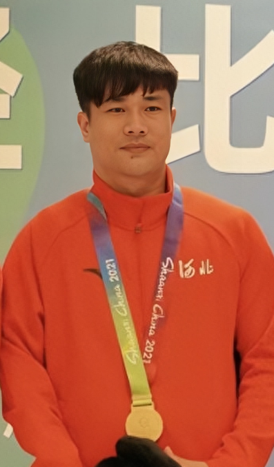 安东权