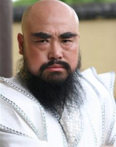 少年英雄之洪文定