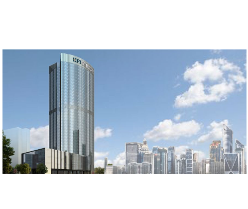 杭州市金融投资集团有限公司