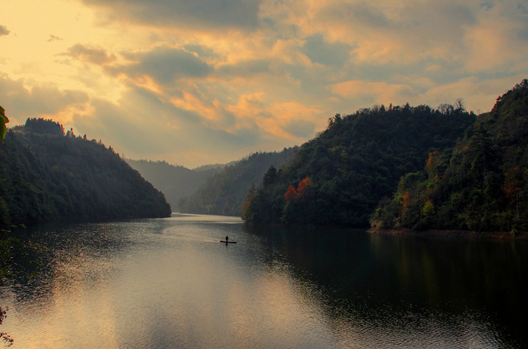 黎平县