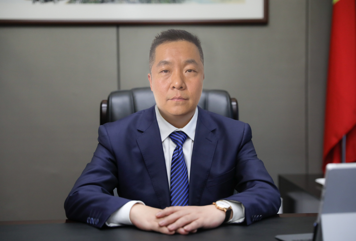 王化