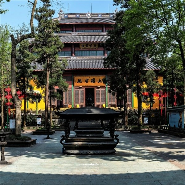 杭州市