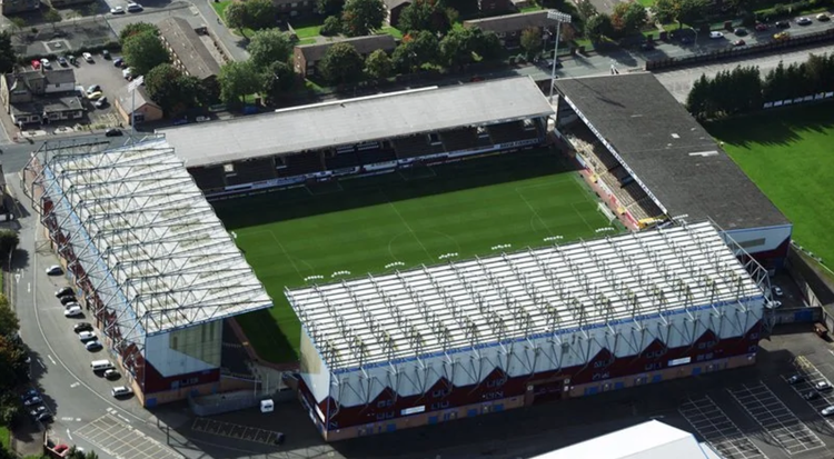 伯恩利足球俱乐部