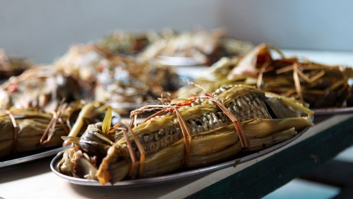 黔南布依族苗族自治州