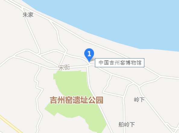 吉州窑博物馆