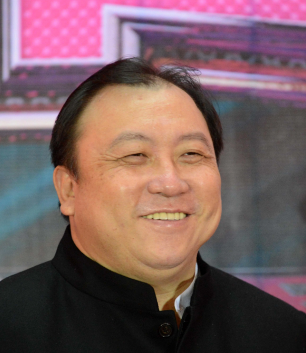 超级笑星第一季