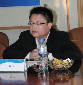 唐斌