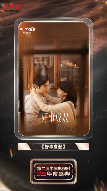 第二届中国电视剧年度盛典