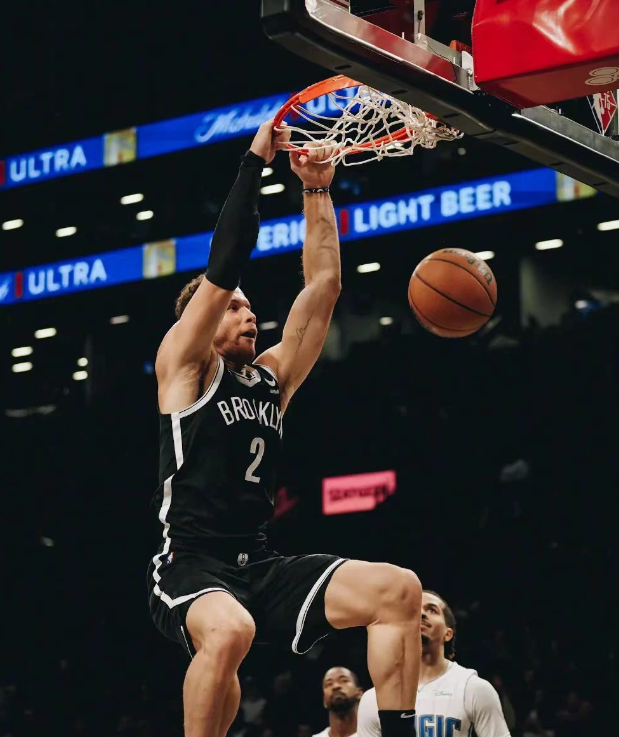 布雷克·格里芬