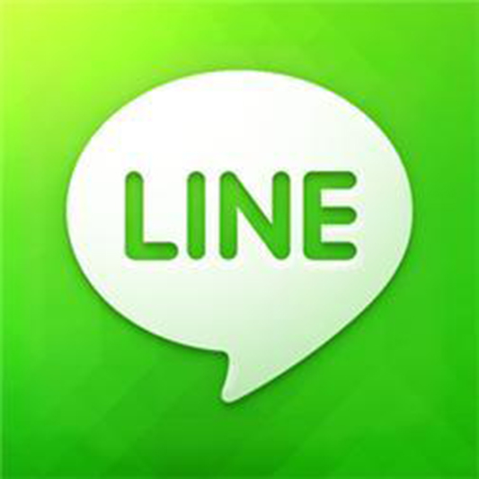 LINE聊天工具