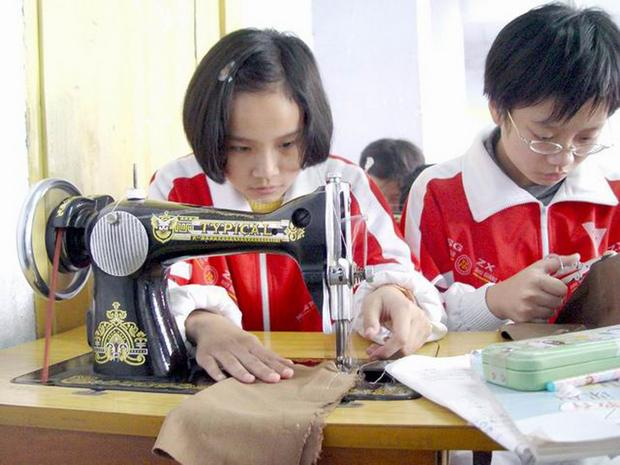 许昌经济管理学校