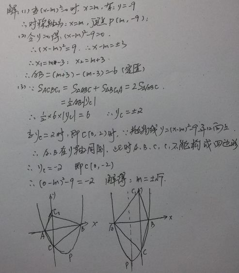 顶点