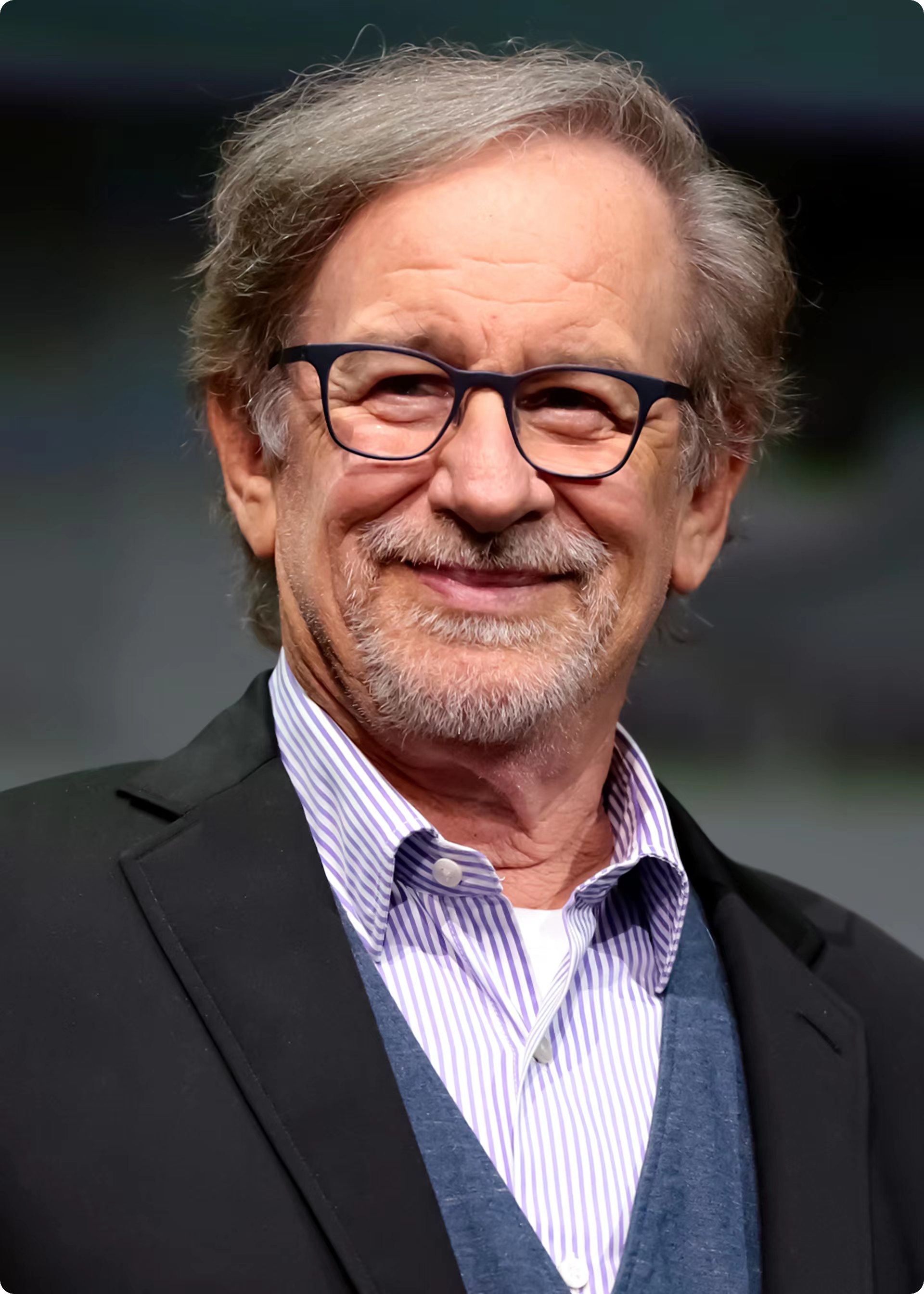 史蒂文·斯皮尔伯格