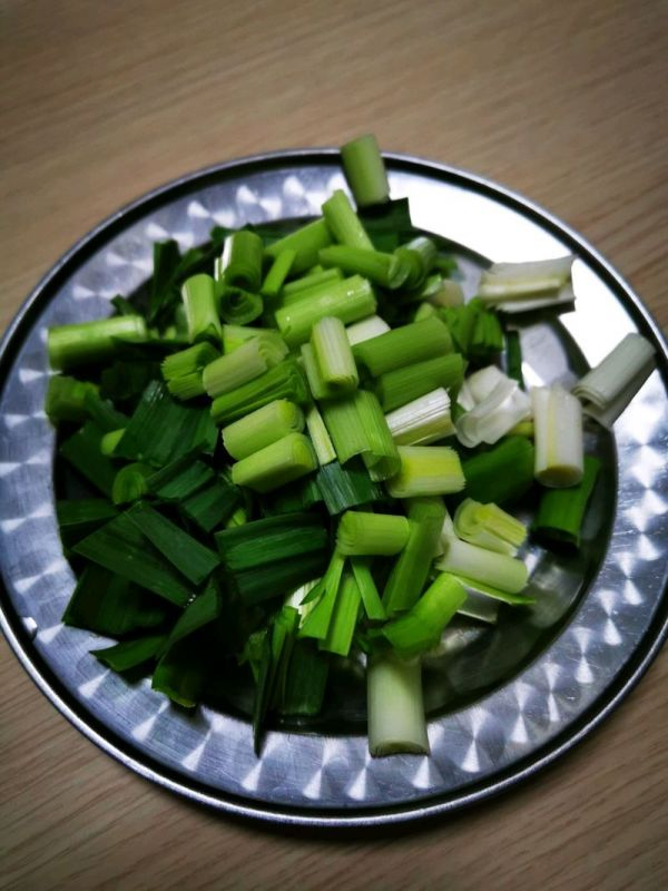 烧虾球