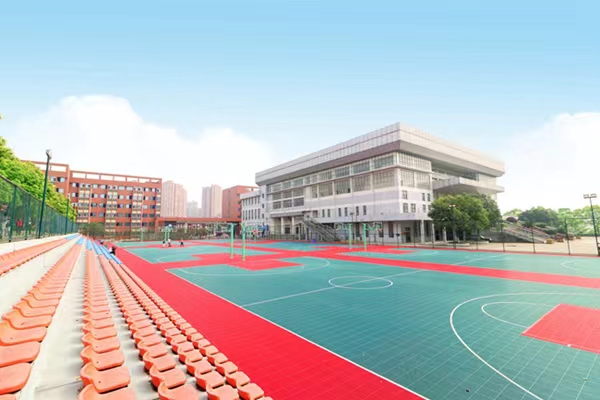 湖南工商大学