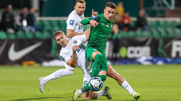 彼得·波科尔尼