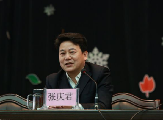 张庆君