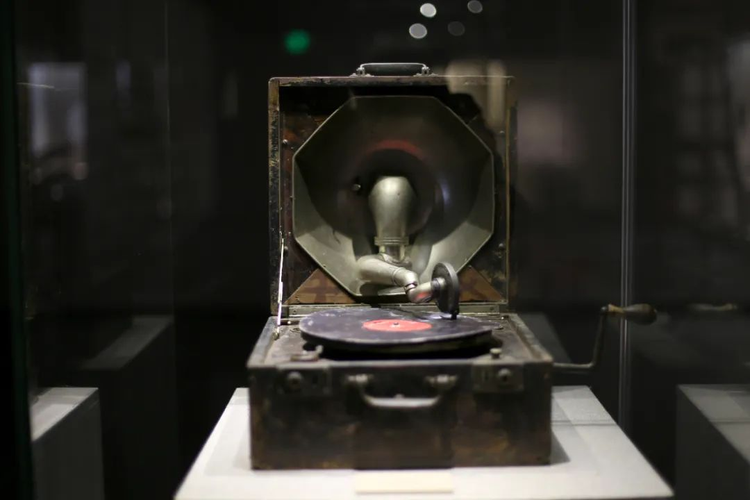 泉州海外交通史博物馆