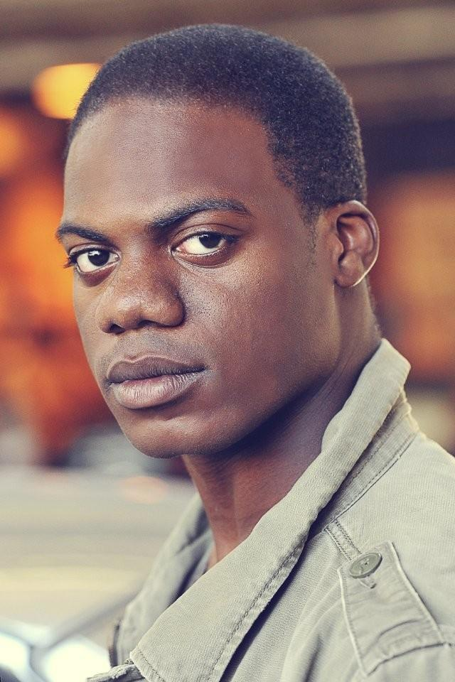 塔科马消防队第一季