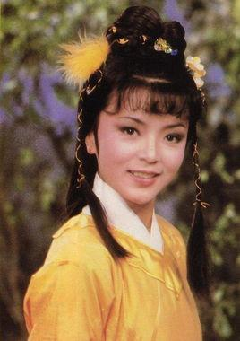 赵灵
