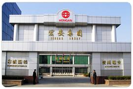 宏安集团有限公司