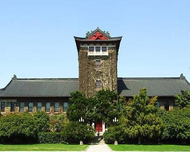 鼓楼区
