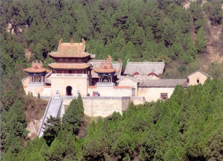 开化寺