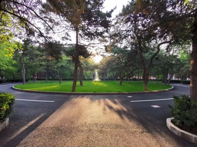 中国人民大学附属中学