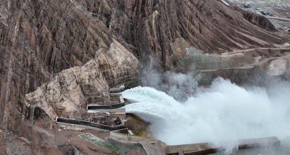 新疆维吾尔自治区