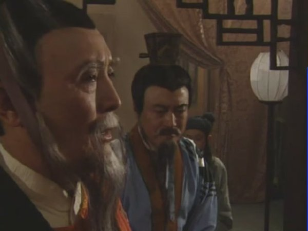 狄仁杰断案传奇