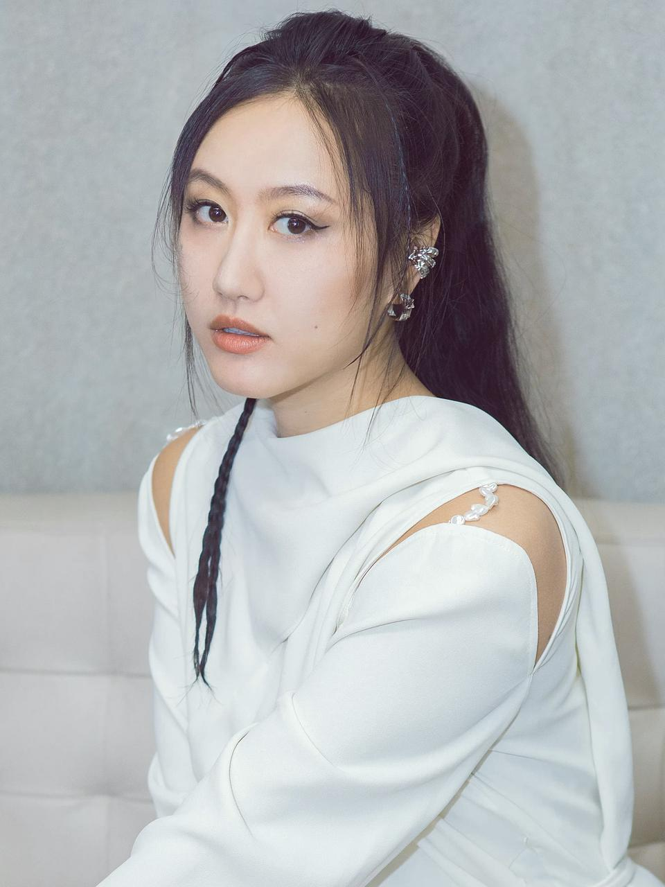 陈粒