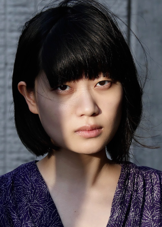 山中瑶子