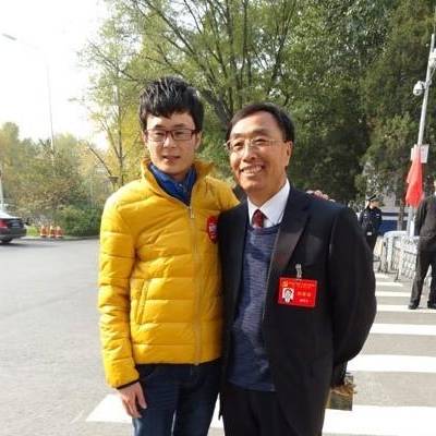张艺冬