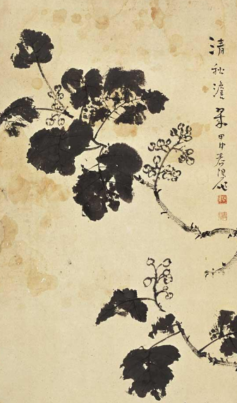霍春阳