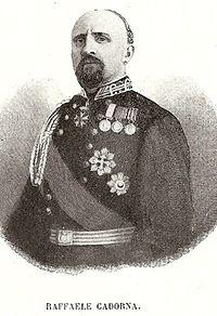 拉法埃莱·卡多尔纳