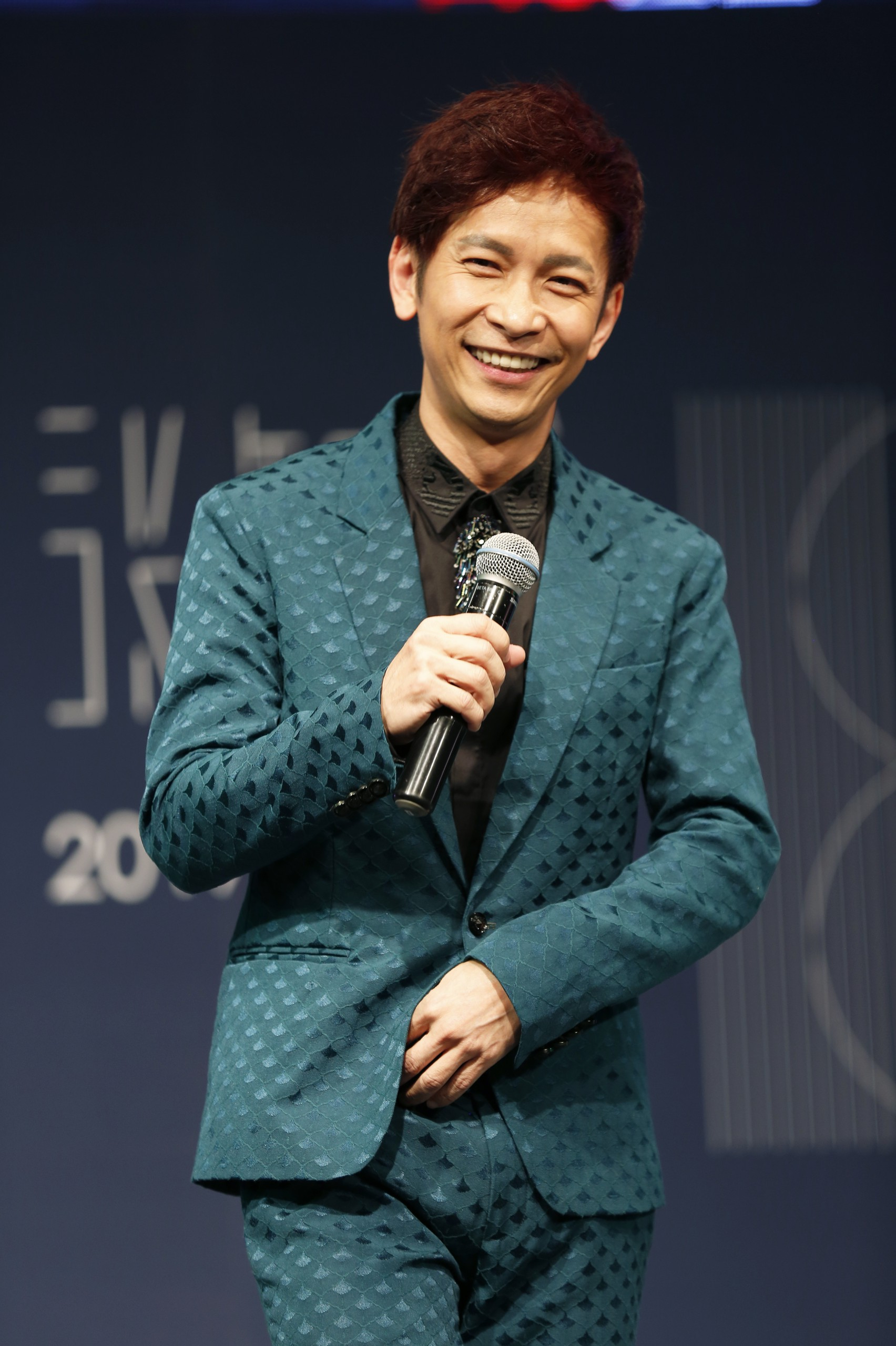 张智成