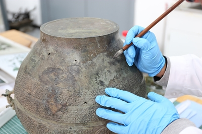 北京故宫博物院