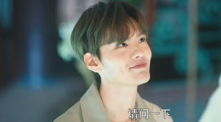 墨白