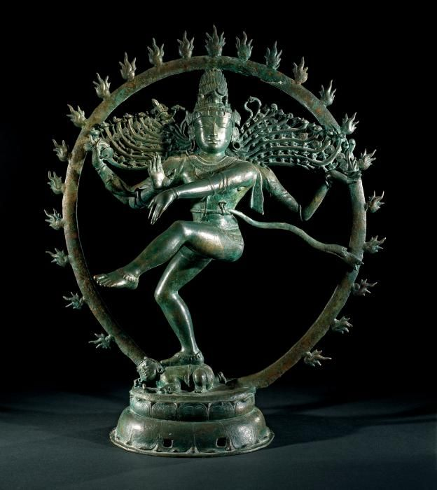 shiva nataraja的雕像.jpeg
