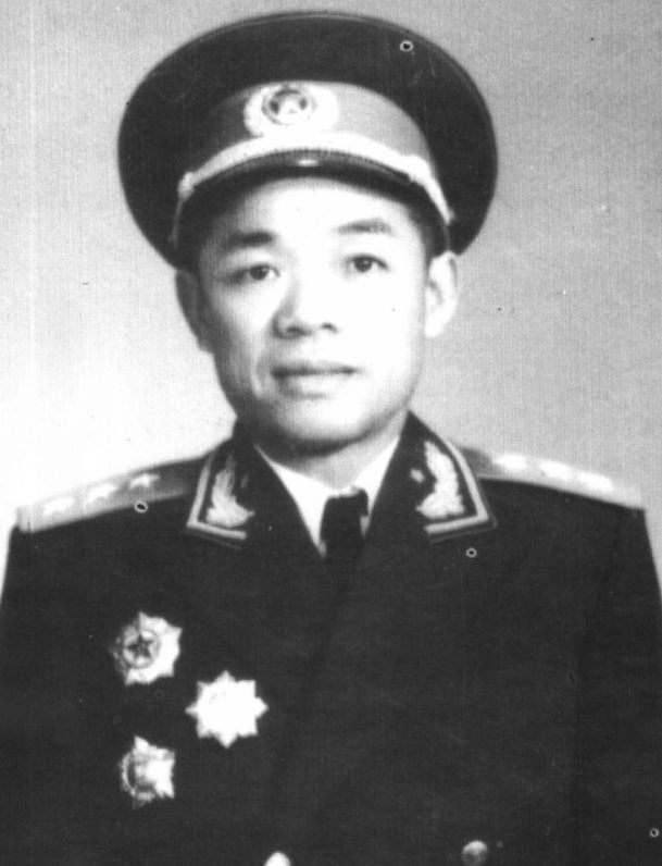 韩先楚