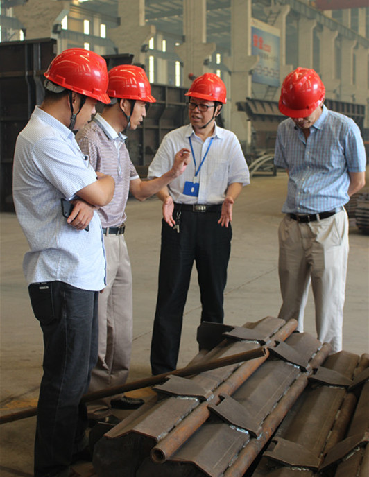 青岛达能环保设备股份有限公司