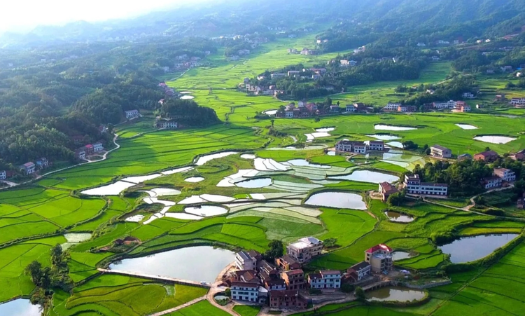 双峰县